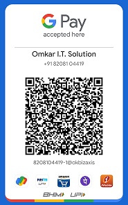 Omkar I.T. Solution